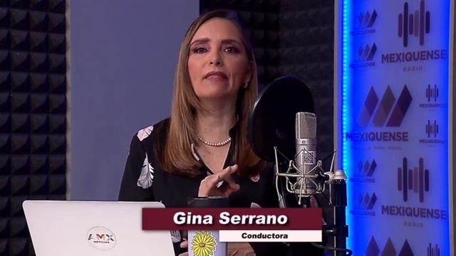 Comunicación No Violenta - NOTIFEM - Gina Serrano - Miguel Ángel Reyna смотреть онлайн