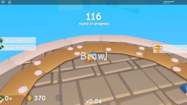 Roblox - Thrown Out A Window? (Floppy Fighters) смотреть онлайн