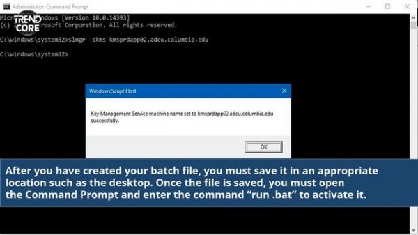 Windows 10 Activation Made Easy with Cmd [2023 Guide]