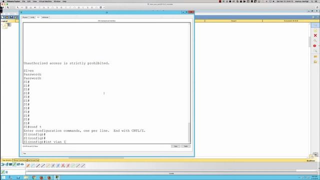 AACC - CTS-131 - CCNA R&S - Spring 2018 - Lab 2.3.3.4 - Week #4 смотреть онлайн