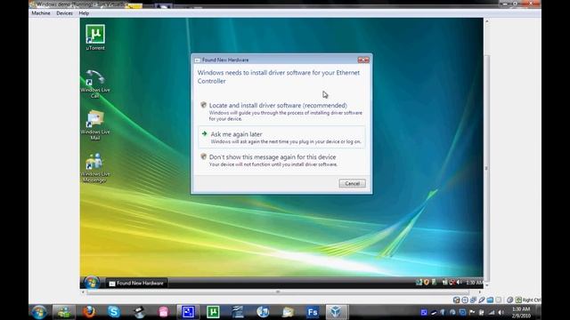 How to Upgrade from Xp to Windows 7 смотреть онлайн