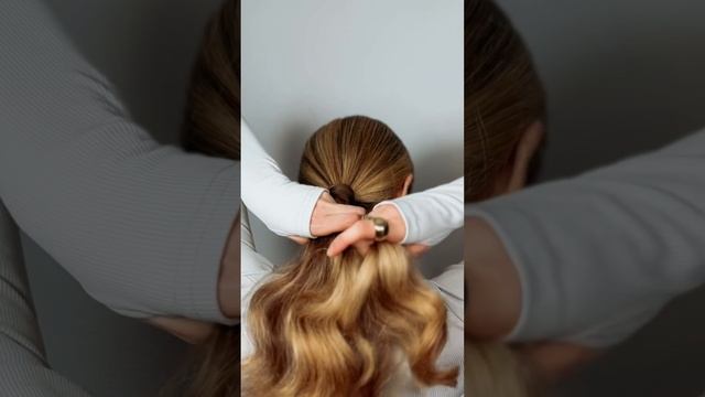 Вот какие косы сейчас актуальны! смотреть онлайн