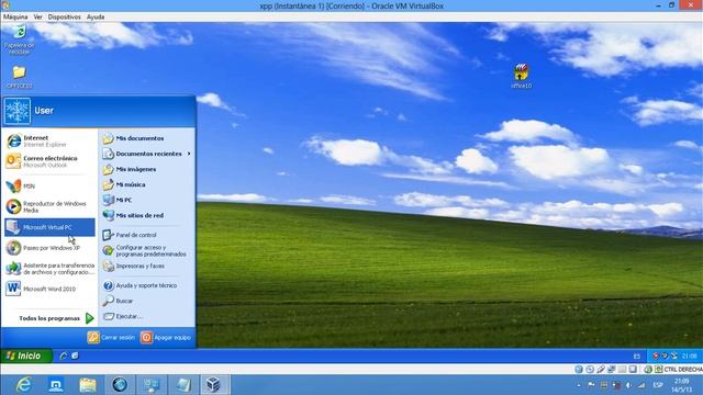 Descargar Microsoft Windows NT 4.0 Workstation Español смотреть онлайн