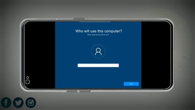 HOW TO STARTED WIN 10 IN ANDROID PHONE || #ybtecnogoy смотреть онлайн