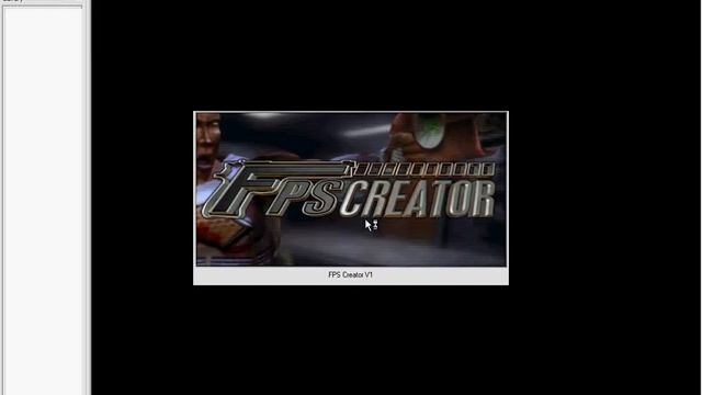 FPS Creator weird error please help смотреть онлайн