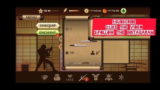 Shadow Fight 2 смотреть онлайн
