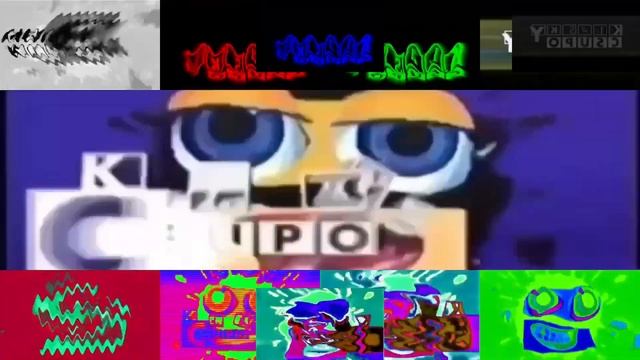 (RQ) Indonesian Klasky Csupo - Sparta Valise Remix смотреть онлайн