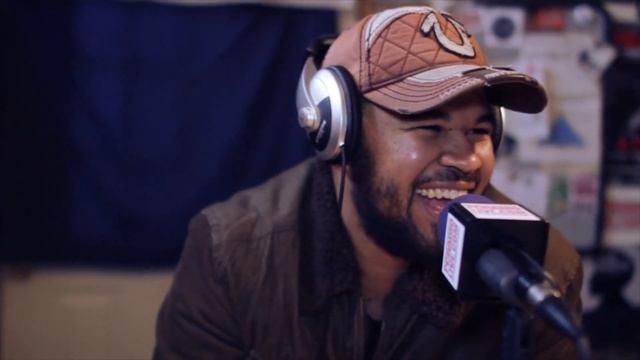Chop Mosley Interview at PC Radio Live (Full 40 min) смотреть онлайн
