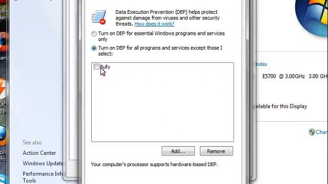 How to fix bex problem 100% working смотреть онлайн