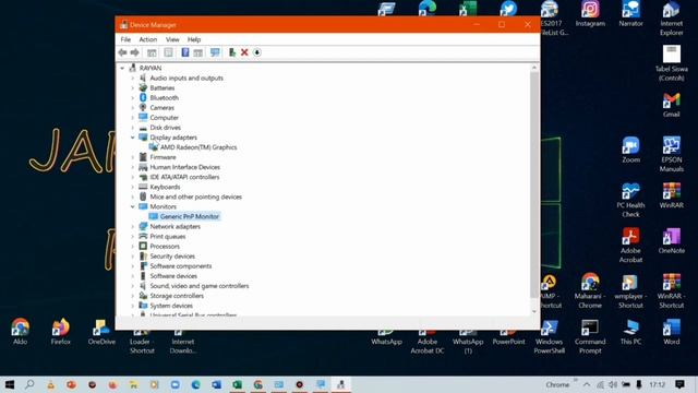 Solusi Layar Laptop Win 10 Tidak Bisa Diatur Kecerahannya - Terlalu Terang Tidak Bisa Diredupkan смотреть онлайн