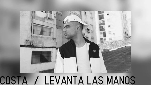 FERNANDO COSTA / LEVANTA LAS MANOS смотреть онлайн