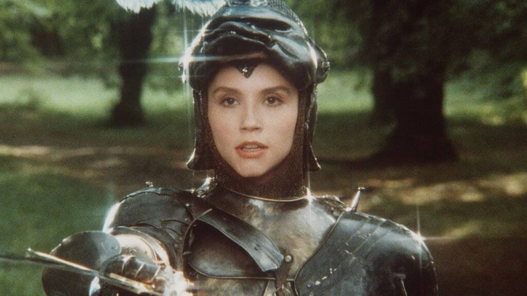 Rossana Casale - Mio Nemico
(Fantaghiro OST (1991-1996))