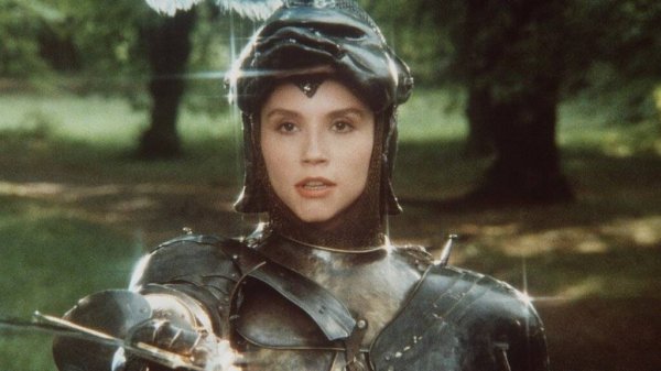 Rossana Casale - Mio Nemico
(Fantaghiro OST (1991-1996))