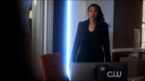 КТО ТАКАЯ СЬЮ ДИРБОН? БУДУЩАЯ ЖЕНА РАЛЬФА ДИБНИ? [ОБЗОР 12 СЕРИИ 6 СЕЗОНА] / The Flash