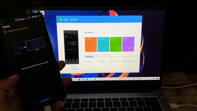 DOWNGRADE EMUI 12 TO EMUI 11 HUAWEI P40 PRO, FIRST STEP INSTAL GMS