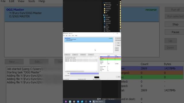 Free, Easy Backups: BART! смотреть онлайн