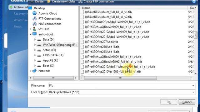 Cách Ghost máy tính win 10 32bit ở chuẩn UEFI và ổ cứng GPT chuẩn 100% 098.603.5756 смотреть онлайн