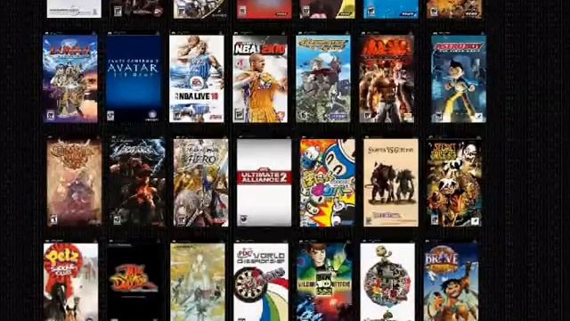 comment telecharger jeux de psp смотреть онлайн
