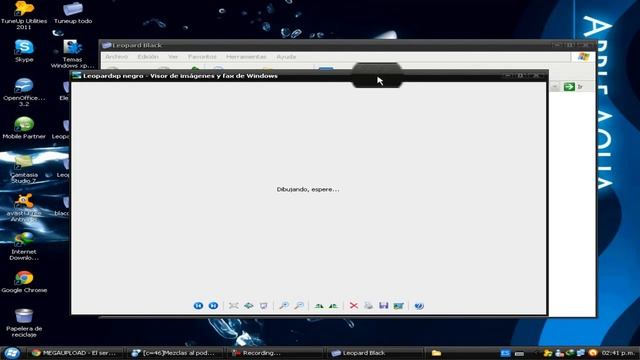 tema de windows xp. nesesario descargar Tuneup Utilities смотреть онлайн