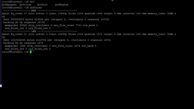 QoS en Linux y la neutralidad de la red смотреть онлайн