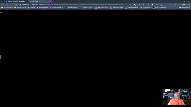 Synology Updates the FS1018 NAS Woo Hoo! смотреть онлайн