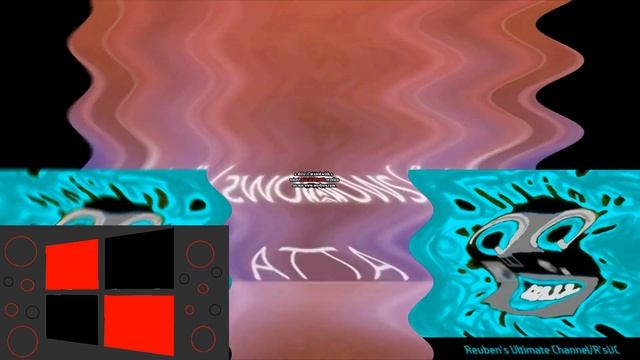 Windows Vista Beta Csupo V2 Effects^3 смотреть онлайн