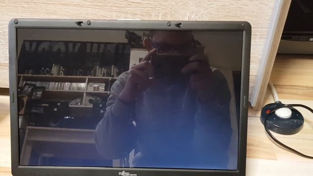Fujitsu Siemens Laptop Geschwindigkeitstest von Windows XP смотреть онлайн