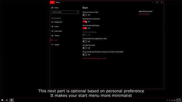 Acer Predator Helios 300 - Windows Optimization Guide смотреть онлайн