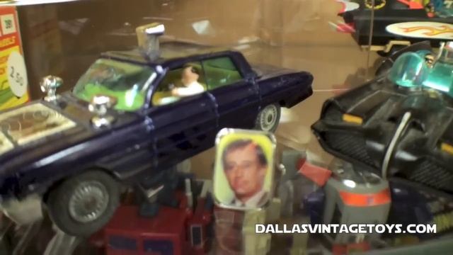 Massive Corgi Cars Collection смотреть онлайн