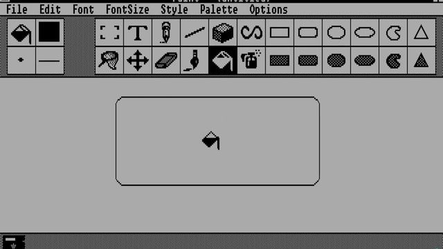 Microsoft Windows ms dos 1.1 simulation смотреть онлайн