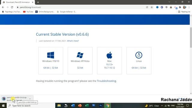 How to install pencil2d in windows|Pencil2D|Install Pencil2D in Laptop or computer смотреть онлайн