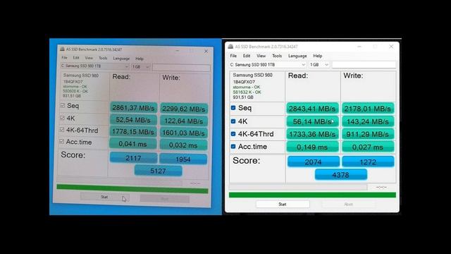 Windows 11 is slowing down performance on SSDs for some users смотреть онлайн