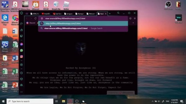 how to deface using Hmei7 Webdav Tools. . . . .