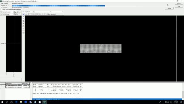 Cervenka Consulting ATENA 5.6 HASP Emulator DEMO смотреть онлайн