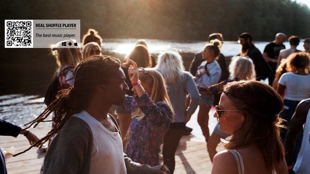 Kungs - Never Going Home