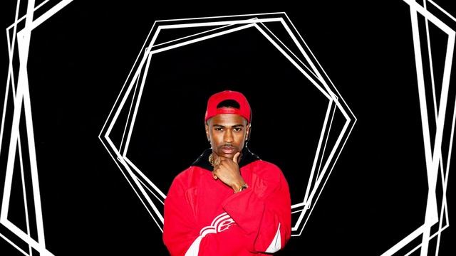 Big Sean "Jump Out The Window" Type Beat 2021 смотреть онлайн