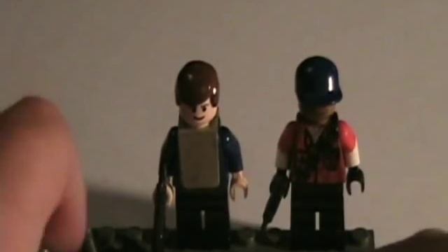 How To Make Lego Modern Warfare 2 Characters смотреть онлайн