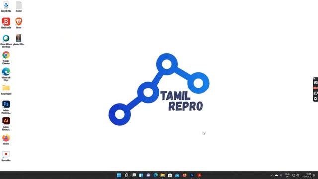 Windows 11 | Bypass This PC does not currently meet Windows 11 requirements | Tamil Repro смотреть онлайн