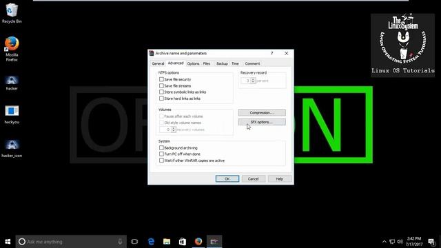 Hack Any Windows 7/8/10 Remotely Using An Image Without Any Access ✔ смотреть онлайн