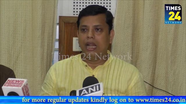 Tripura Industrial Development Corporation Limited has launched single window system смотреть онлайн