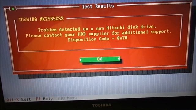 Toshiba SATELLITE: L305D-S5934 Laptop from 2009 смотреть онлайн