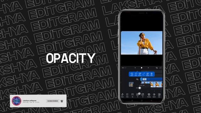 How to add motion blur in clip in vn video editor смотреть онлайн