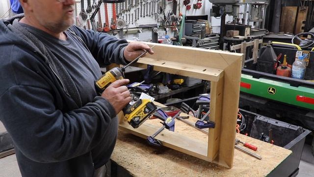 rustic chicken coop window build part 4 смотреть онлайн