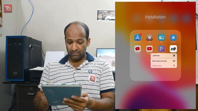 NEW Install AltStore on IOS NO COMPUTER | SIGN Unc0ver Jailbreak IOS 13 - 13.5 NO REVOKES [HINDI] смотреть онлайн