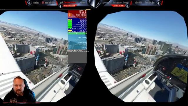 MSFS2020 VR / Kein CTD mehr / Meine OpenXR und Spieleeinstellungen / HP Reverb G2 / deutsch / germa смотреть онлайн