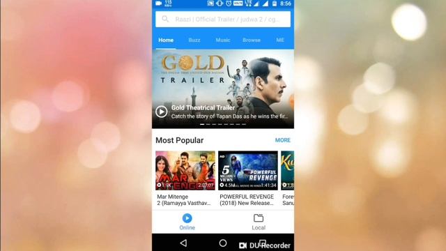 Latest Update Of MX Player | This Feature Of MX Player Will BLOW YOUR MIND 😱 🔥🔥 смотреть онлайн