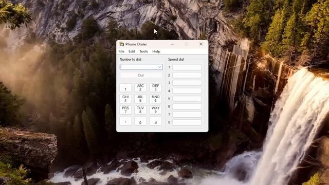 Use Phone Dialer (dialer.exe) To Make Phone Calls Using Windows 11/10 [Guide] смотреть онлайн