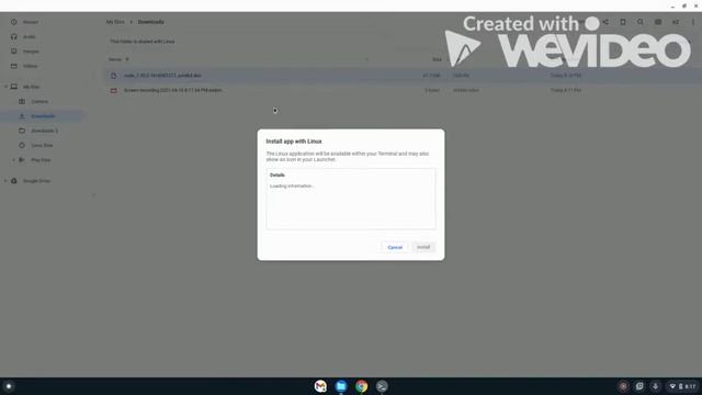 How to get microsoft visual studio code on chromebook смотреть онлайн