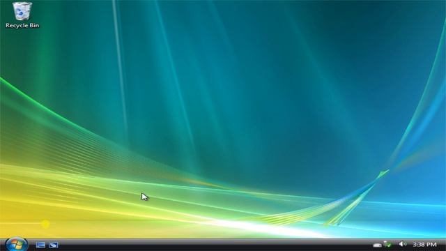 Vista startup and shutdown смотреть онлайн
