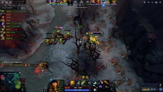 CEB WR - TI CHAMP - Dota 2 Pro Gameplay [Watch & Learn] смотреть онлайн
